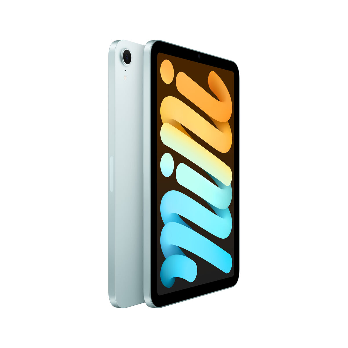 Tablet Apple iPad mini 7 8,3" 8 GB RAM 512 GB Azzurro